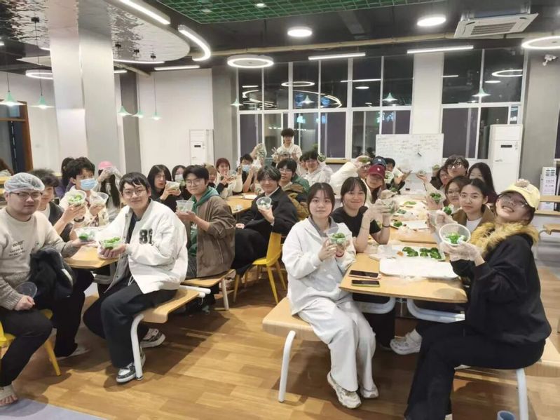 清明食青团 传承民俗情 | 计...