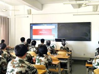 入学教育特辑②|解锁大学成长“...